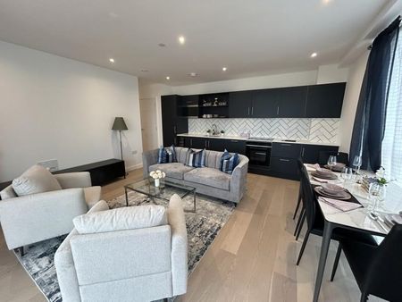 2 bedroom apartment to rent - Photo 3