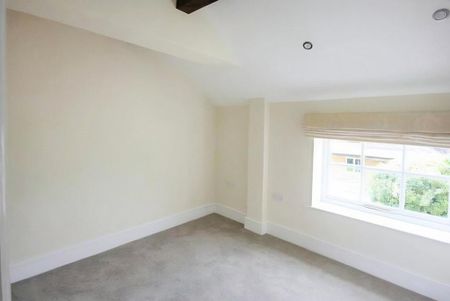 3 bedroom barn conversion to rent - Photo 4