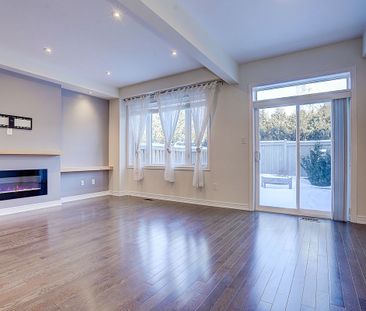 For Lease - 78 Port Arthur Crescent, Richmond Hill, Ontario - Photo 3