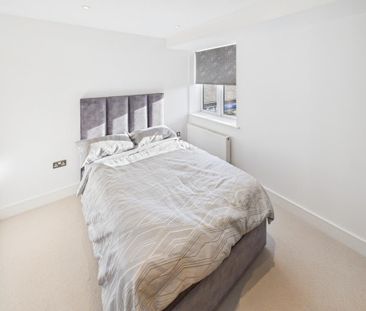 2 bedroom flat to rent - Photo 5