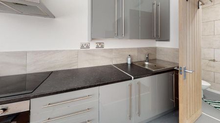 Studio to rent - Photo 3