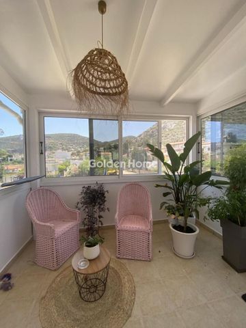 Μεζονέτα για ενοικίαση Πόρτο Ράφτη (Μαρκόπουλο) - Photo 4