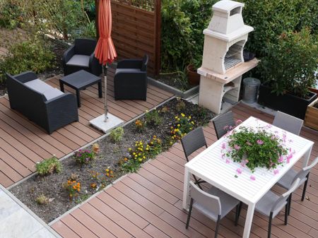 Sion, appartement de 3.5 pièces moderne de 80 m2 avec balcon au sud et place de parc - Foto 2
