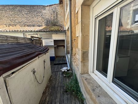 Appartement Poitiers – 3 pièces – 51.62 m2 - Photo 3