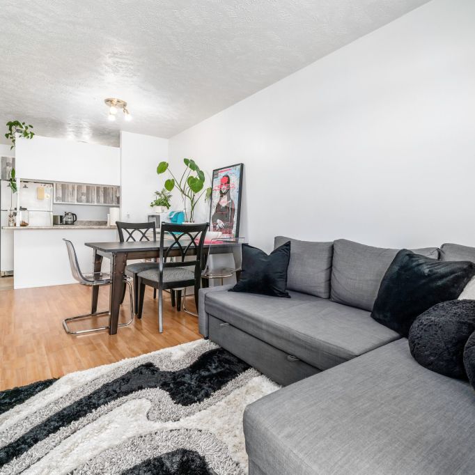 (3½) Apartment — March | Loretteville - Photo 1