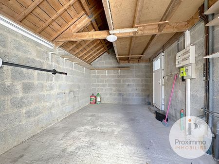 Location Maison 4 pièces 90m² - Photo 4