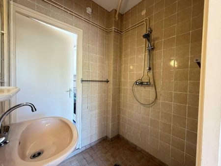 Appartement de 3 pièces Spinozaweg, Rotterdam - À louer - Foto 4