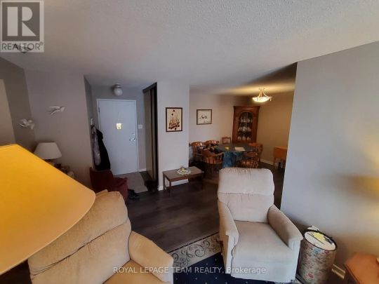 304 - 50 BURNSIDE AVENUE - Photo 1