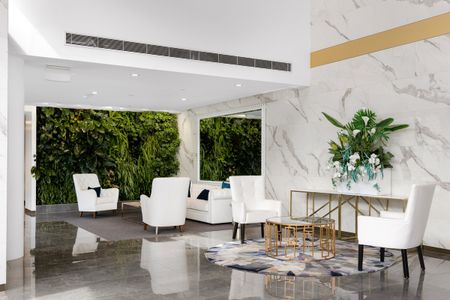 Modern 1-Bedroom in Newstead - Photo 5