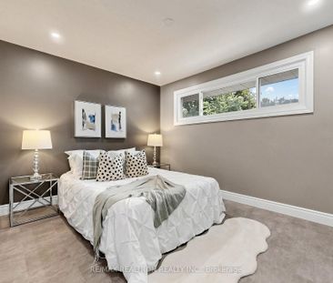 For Lease - 56 Ternhill Crescent, Toronto, Ontario - Photo 5