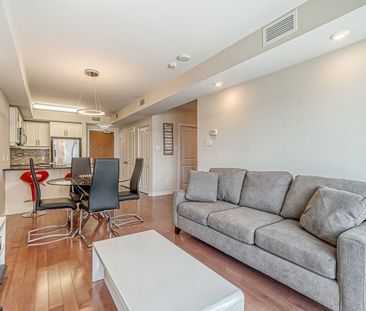 For Lease - 195 BESSERER Street Unit# 804, Lower Town - Sandy Hill,... - Photo 3
