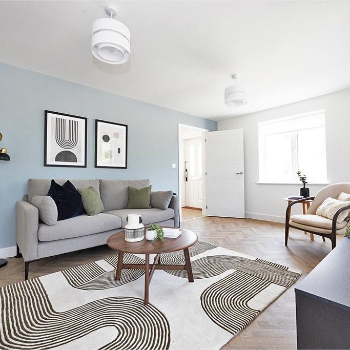 3 bedroom detached house to rent - Photo 1