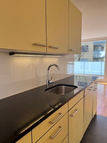 3.5 Zimmer, 78 m² - Photo 3