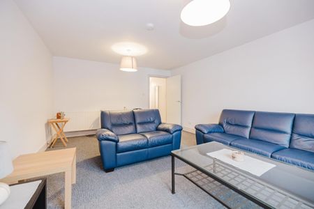 1615L Hopetoun Crescent, Edinburgh, EH7 4AU - Photo 3