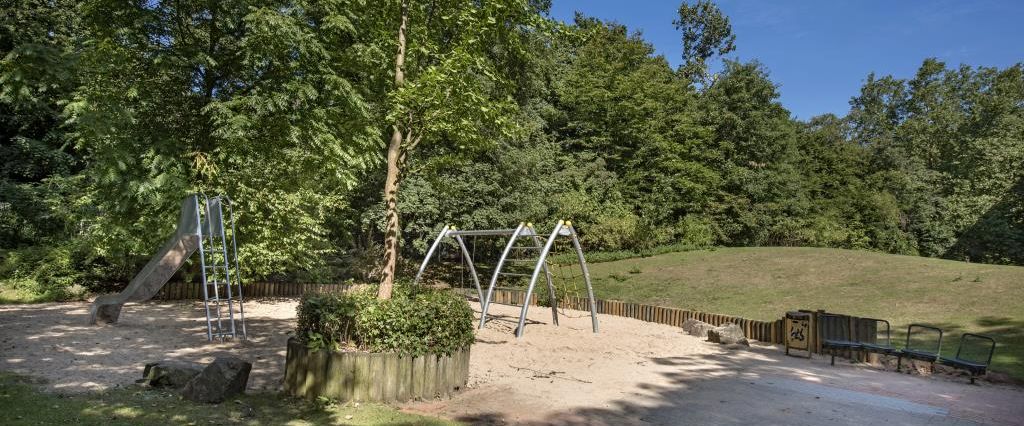 3-Zimmer-Wohnung in Neuss Erfttal - Photo 1