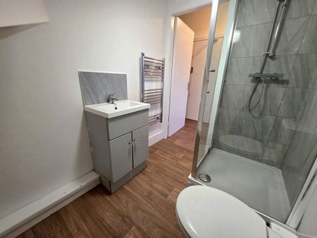 1 bedroom flat to rent - Photo 5