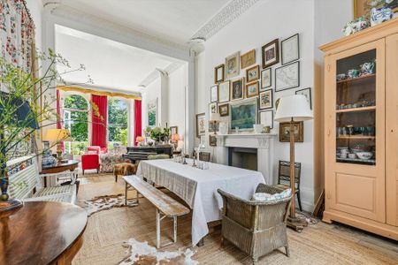 4 bedroom flat to rent - Photo 5