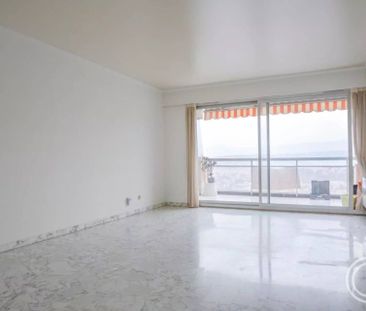 3 PIECES VIDE AVEC GARAGE ET PARKING - RT FORESTIERE MONT BORON - N... - Photo 2