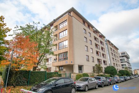 2-pok 52m2 *Czerwone Maki*balkon - Zdjęcie 3