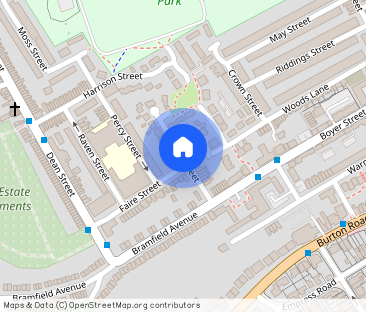 Leman Street, DERBY - Photo 1