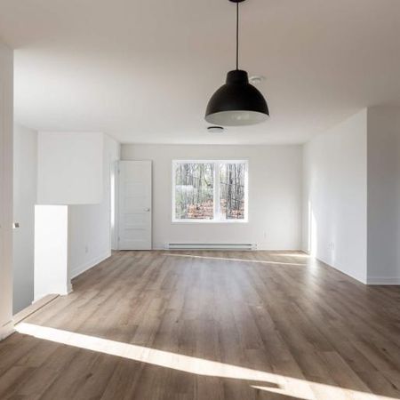 4½ neufs à louer à Brownsburgdisponible maintenant - Photo 4