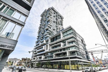 For Lease - 77 Shuter Street Unit# 2809, Toronto, Ontario - Photo 2