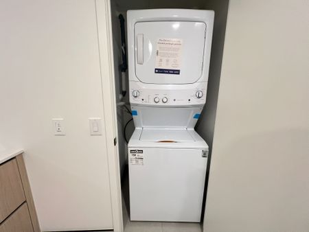 For Lease - 1050 Eastern Avenue Unit# 609, Toronto, Ontario - Photo 5