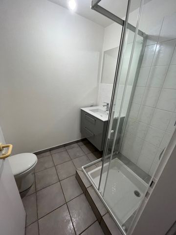 Appartement 3 pièces à Faulquemont - Photo 3