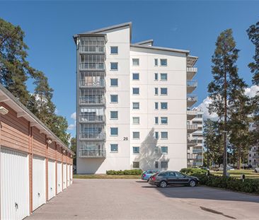 N Kustvägen 35 D - Foto 3
