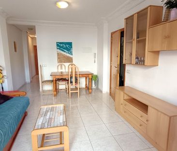 Alquiler de piso en Avenida Habaneras - Curva de Palangre - Photo 6