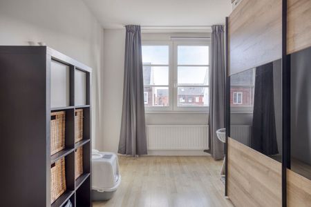 Huis te huur: Maalsteen 39 5388 DC Nistelrode - Photo 4