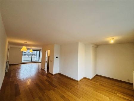 Appartement te huur - Photo 2