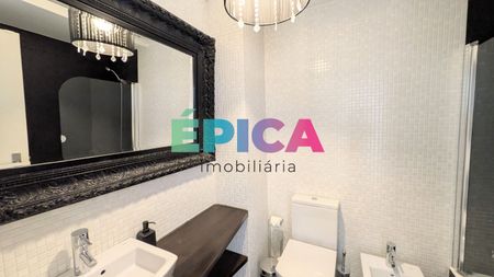 Apartamento T2 em Lisboa - Photo 2