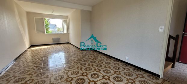 Location Maison 5 pièces 107m² - Photo 1