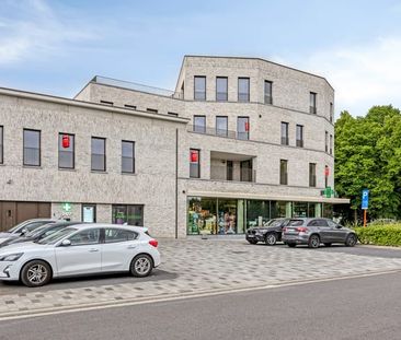 Appartement te huur - Foto 5