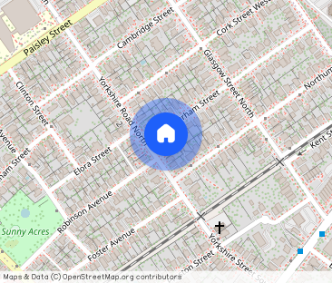 94 Durham St, Guelph - Photo 1