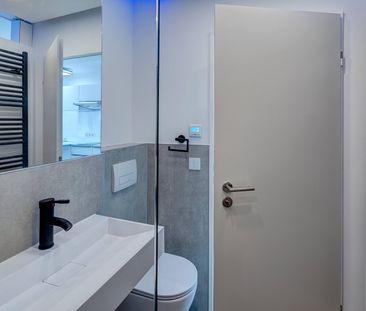 Apartment near the Nymphenburg Castle park - Foto 1