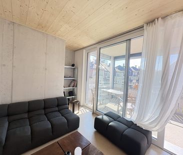 2.5 Zimmer, 47 m² - Photo 3