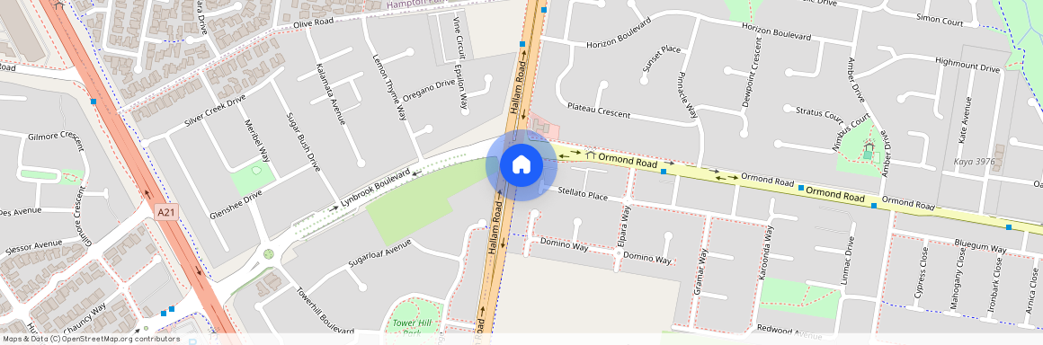 1/22 Stellato Place Hampton Park, VIC 3976