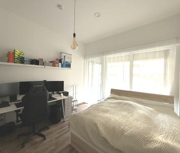 Neuwertige 2-Zimmer Wohnung mit Lift, Loggia und Garagenplatz - Photo 5