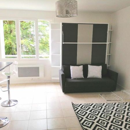 Location Appartement 1 pièce 30m² LE MANS 72000 - Photo 4