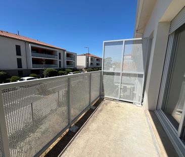 Location Appartement 2 pièces 43m² FONSORBES 31470 - Photo 5