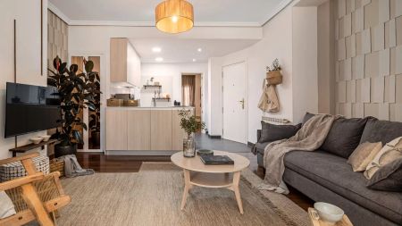 Apartamento de alquiler en Calle de Silva, Universidad - Malasaña - Foto 3