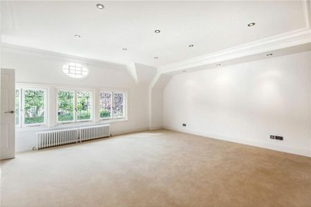 Kidderpore Avenue, NW3, London - Photo 2