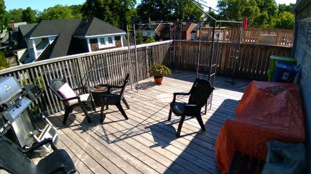 For Lease - 2064 Queen Street Unit# 4, Toronto, Ontario - Photo 2