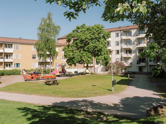 Östergatan 26 B - Photo 1