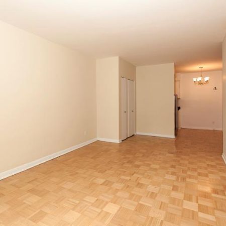 1 CH - 1 SDB - Montréal - $1,695 /mo - Photo 4