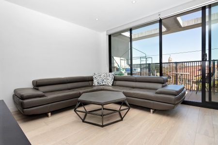 Unit 205/76 Barkly Street, St Kilda. - Photo 2