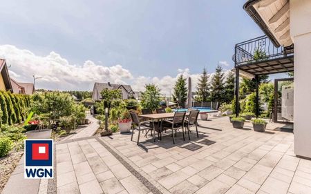 Mieszkanie na wynajem Nowęcin - Apartamenty do wynajęcia w Nowęcinie. Oferta dla firm! - Фото 2