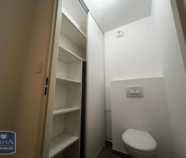 Location Appartement 2 pièces 43m² MARSEILLE 5ème - Photo 6